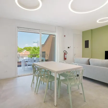 Holiday home Luna Lido di Jesolo