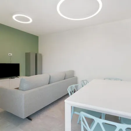 Hébergement de vacances Luna Jesolo