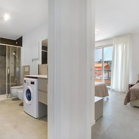 Luna Holiday home Lido di Jesolo