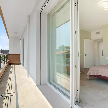 Hébergement de vacances Luna Jesolo
